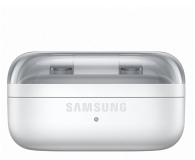 SAMSUNG Buds 4 TWS Douszne Białe [SM-R540NZWAEUE] - 1489427 - zdjęcie 5